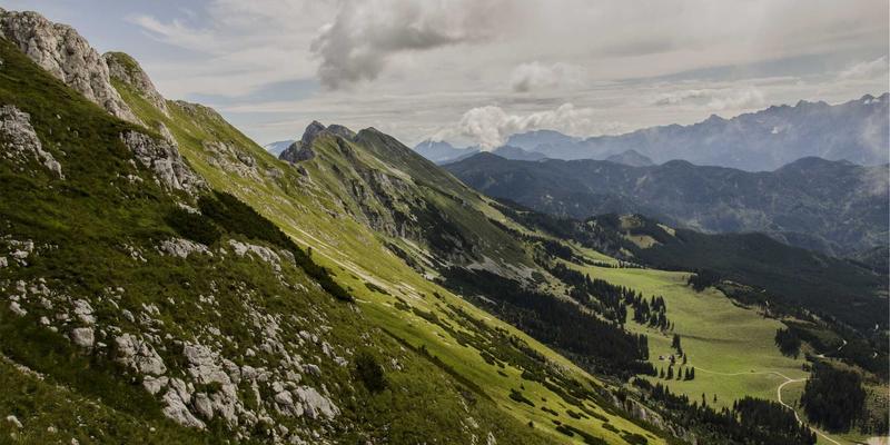 鲁多维斯塔17：绿色旅行新地标，沉浸自然与人文的完美融合
