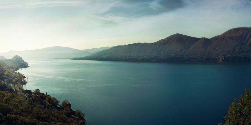 鲁多维斯塔58:一场融合未来主义与生态美学的绿色旅行革命