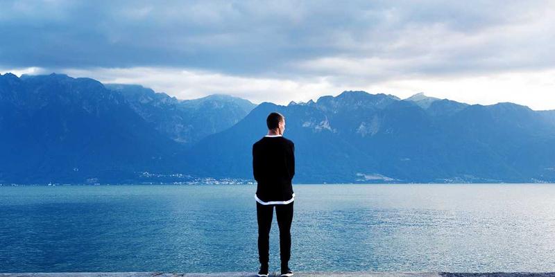 鲁多维斯塔：一场穿梭于文化探索与未来主义之间的时空之旅